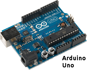 Arduino Uno