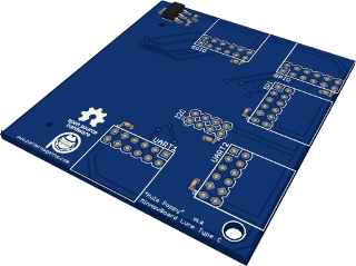 Hula_Poppy Board (isometric view - no connectors) Hula_Poppy Board (isometric view - no connectors)
