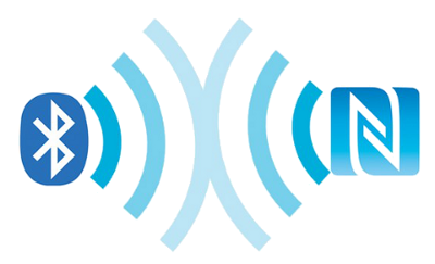 NFC Bluetooth Pairing NFC Bluetooth Pairing