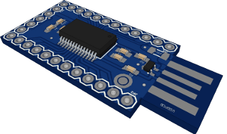 TinySoc Model